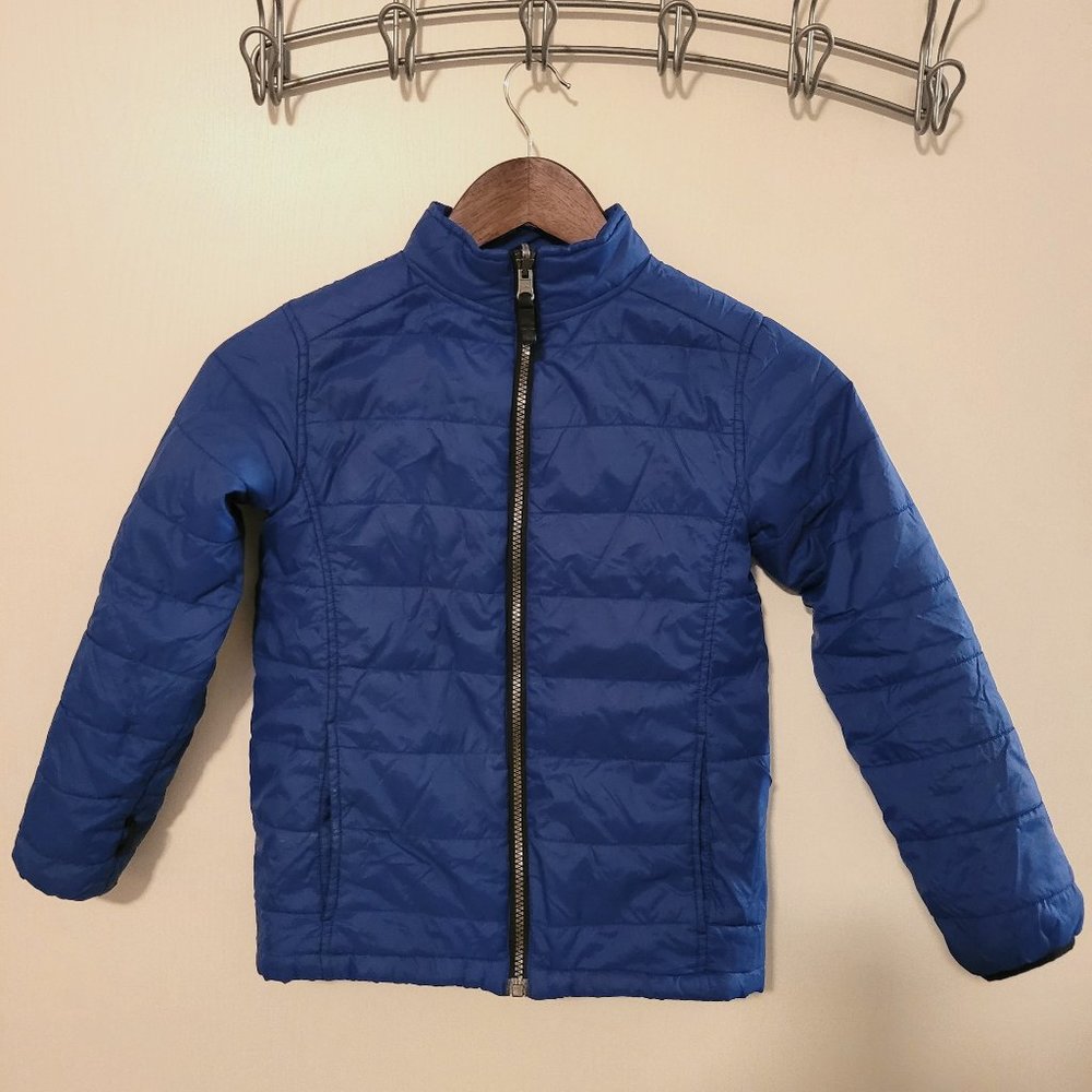 Land's End Puffer
